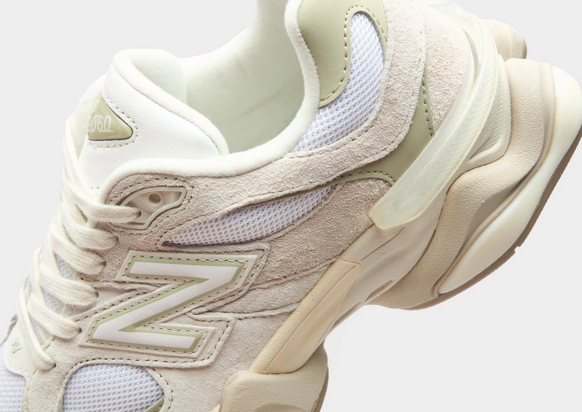 Brown New Balance 9060 Women's - JD Sports | JD Sports (AU)