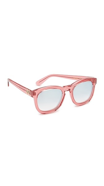 Classic Fox Sunglasses | Shopbop
