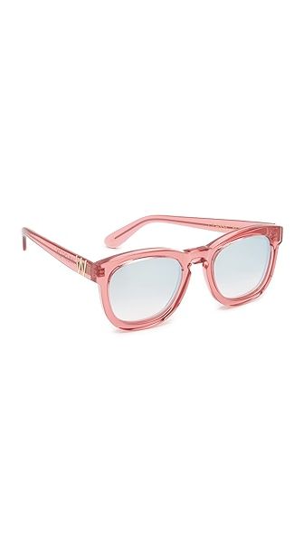 Classic Fox Sunglasses | Shopbop