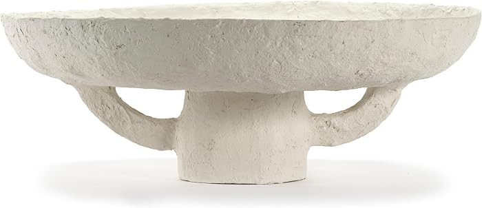 Serax Decorative Tray | Earth interior accessories by Marie Michielssen | Paper Mache Table Decor... | Amazon (US)