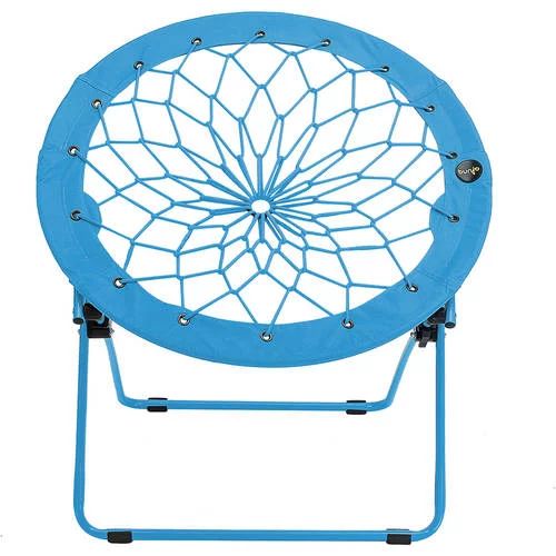 32" Bunjo Bungee Chair, Available in Multiple Colors | Walmart (US)