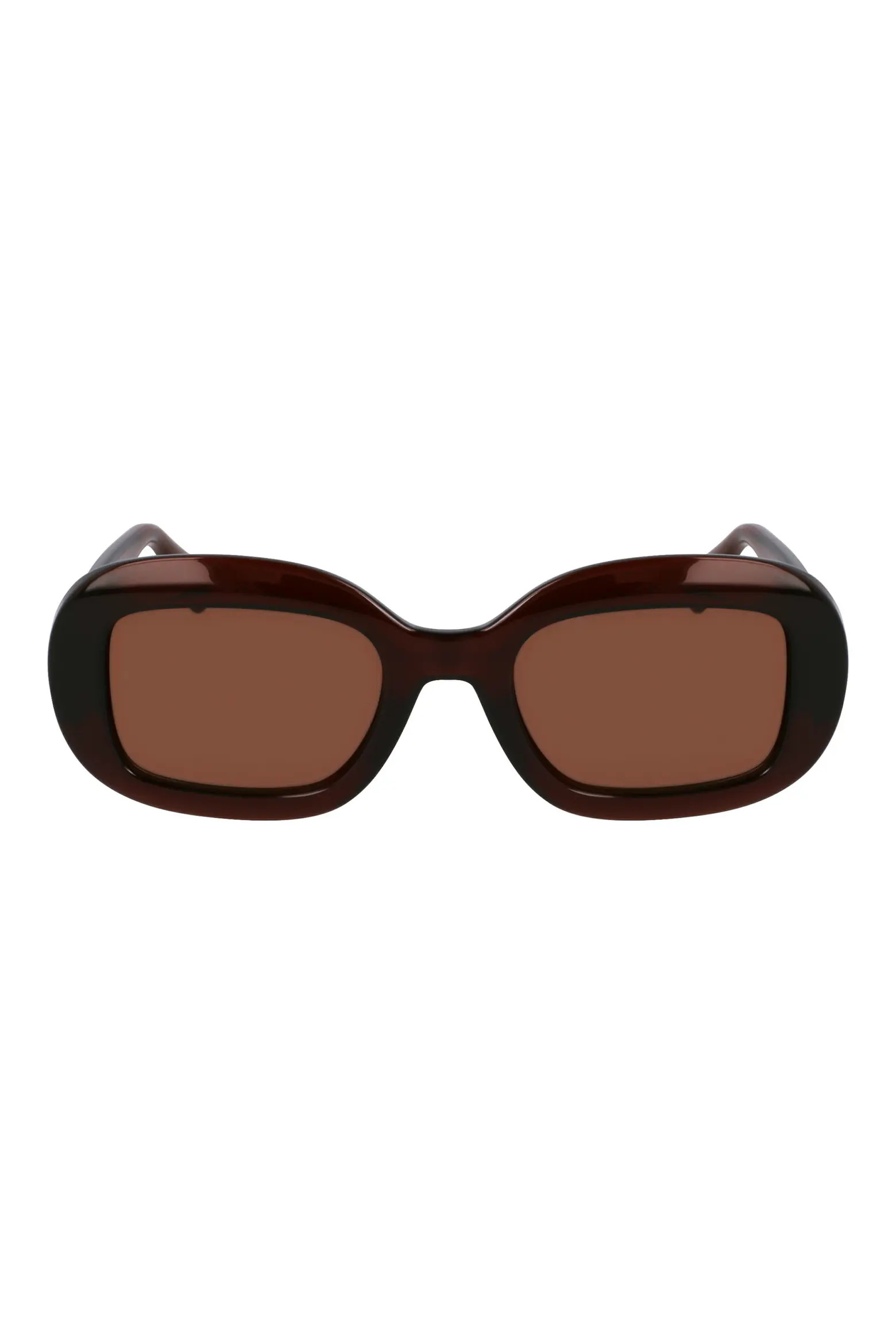 Gancini 51mm Oval Sunglasses (Women) | Nordstromrack | Nordstrom Rack