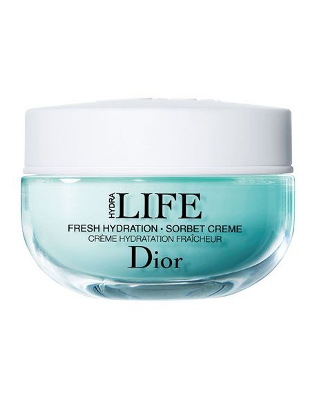 Dior Hydra Life Fresh Hydration Sorbet Crème | Neiman Marcus