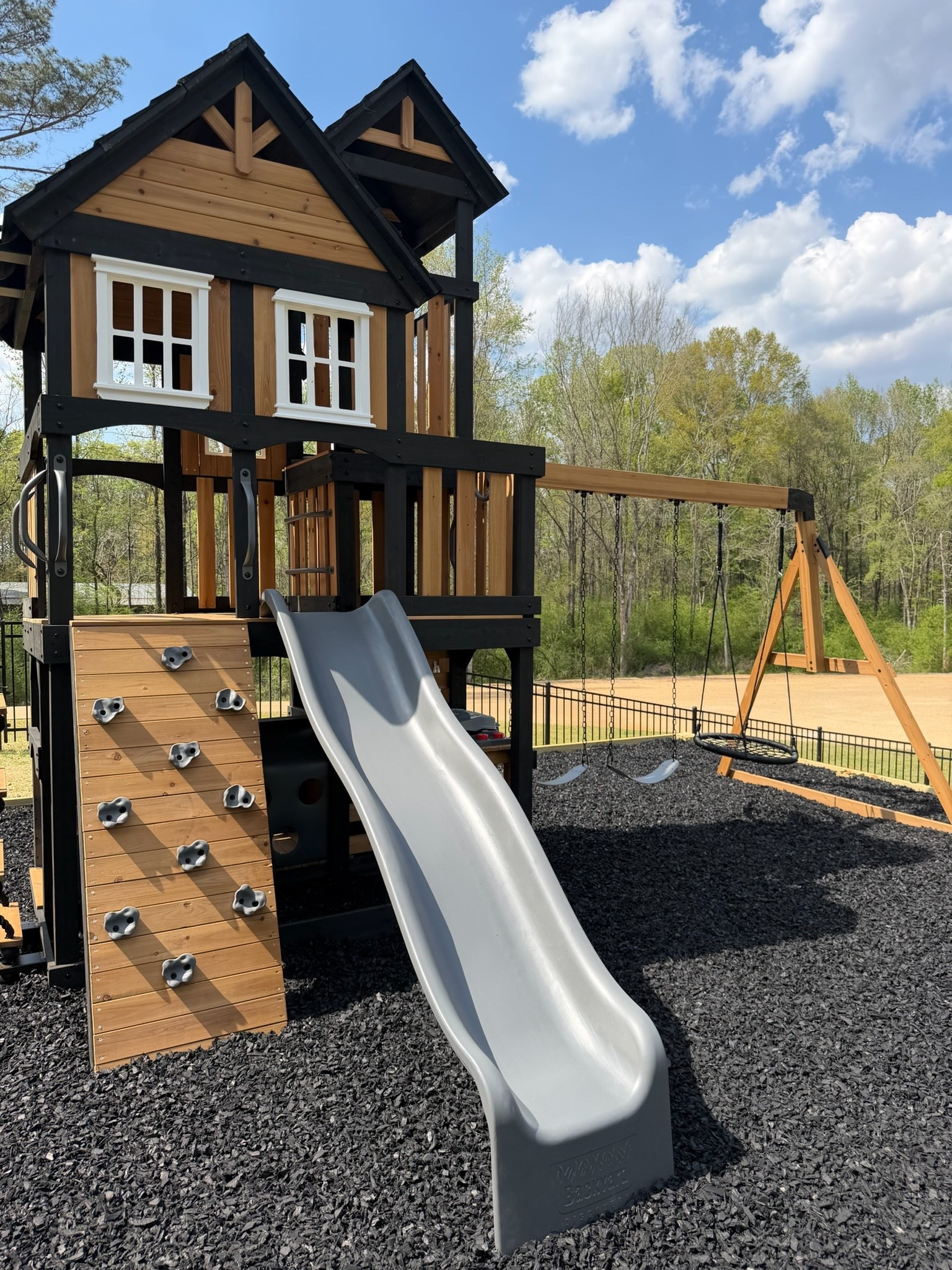 We got this playset from Sam’s Club! The girls are obsessed! 🤩 

#LTKKids #LTKHome #LTKmomlife