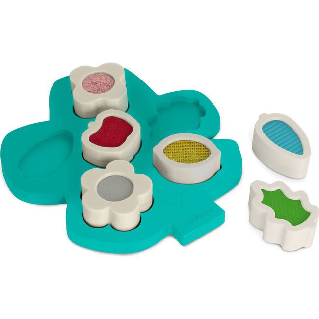 Feel to Learn: Nestable sensory Tree | Maisonette