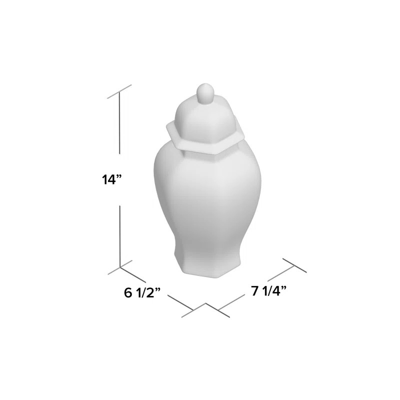 Ginger Urn | Wayfair North America