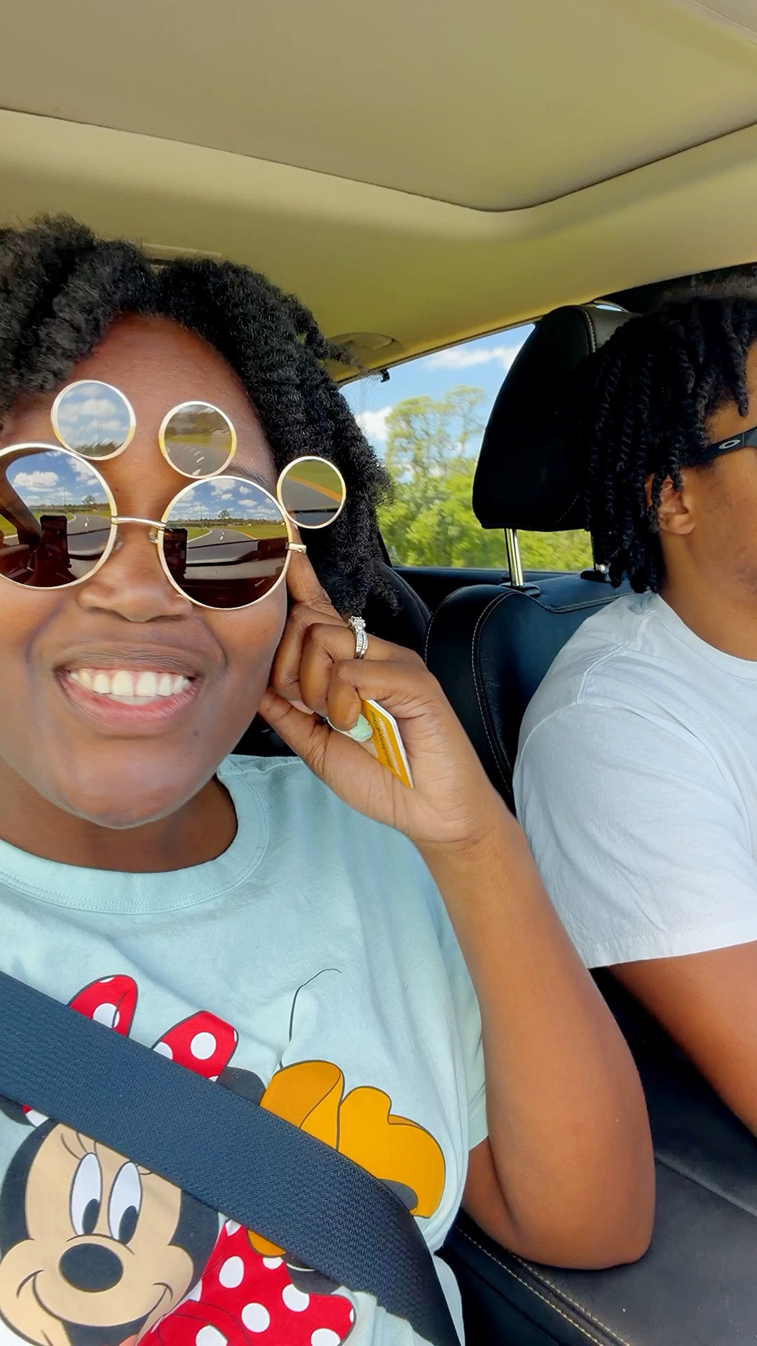 Disney family Vlog! 

#LTKTravel #LTKvlog #LTKmomlife