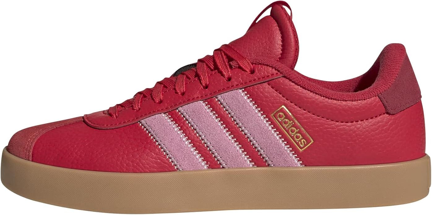 adidas Women's VL Court 3.0 Shoe | Amazon (US)