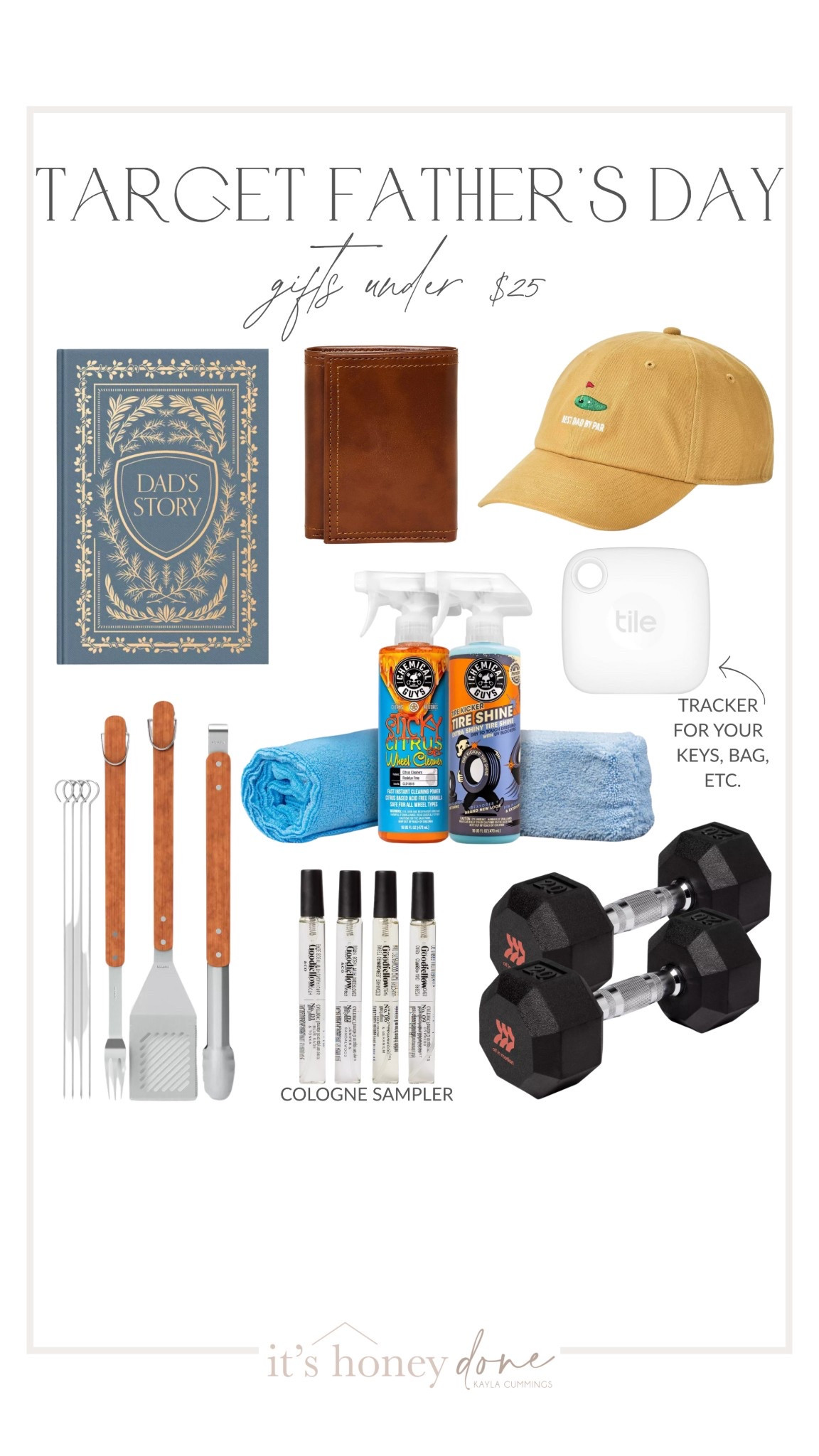 So many good gift options for Father’s Day from Target - all under $25! 

#LTKFindsUnder50 #LTKMens #LTKFindsUnder100