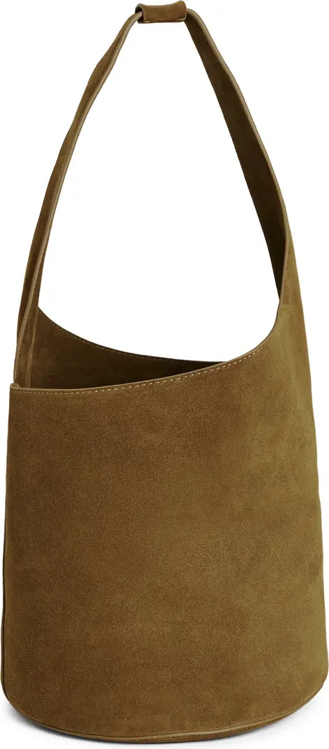 Reformation Medium Silvana Bucket Bag | Nordstrom | Nordstrom