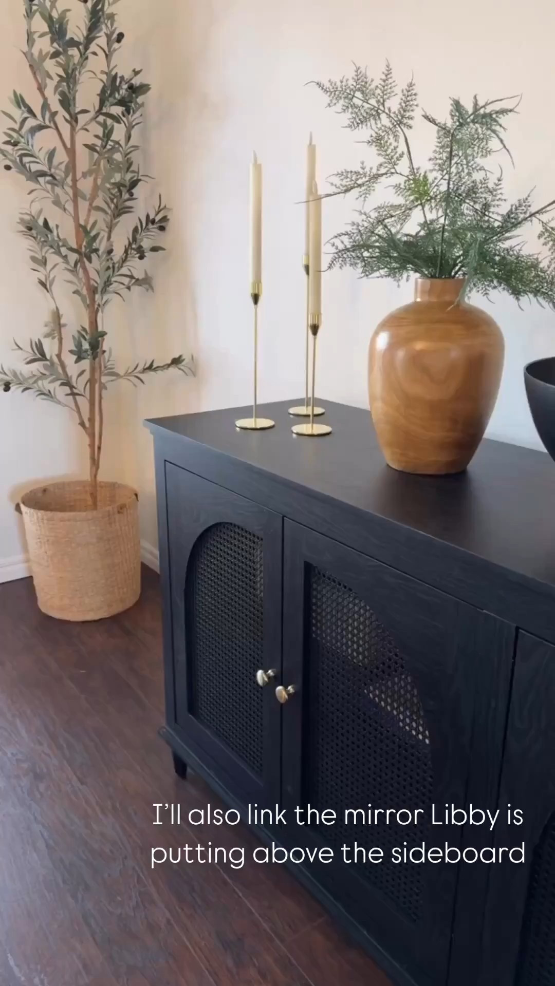 This cabinet is now on sale for $167 and free shipping!! 

#LTKHome #LTKSaleAlert