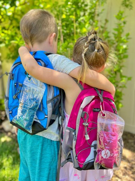 Check out our favorite Hiking Backpack and Cooling Towels! So handy and perfect for the kids outdoor adventures!
#kidsmusthave #outdooractivity #amazonfinds #toddleressential

#LTKtravel #LTKSeasonal #LTKkids