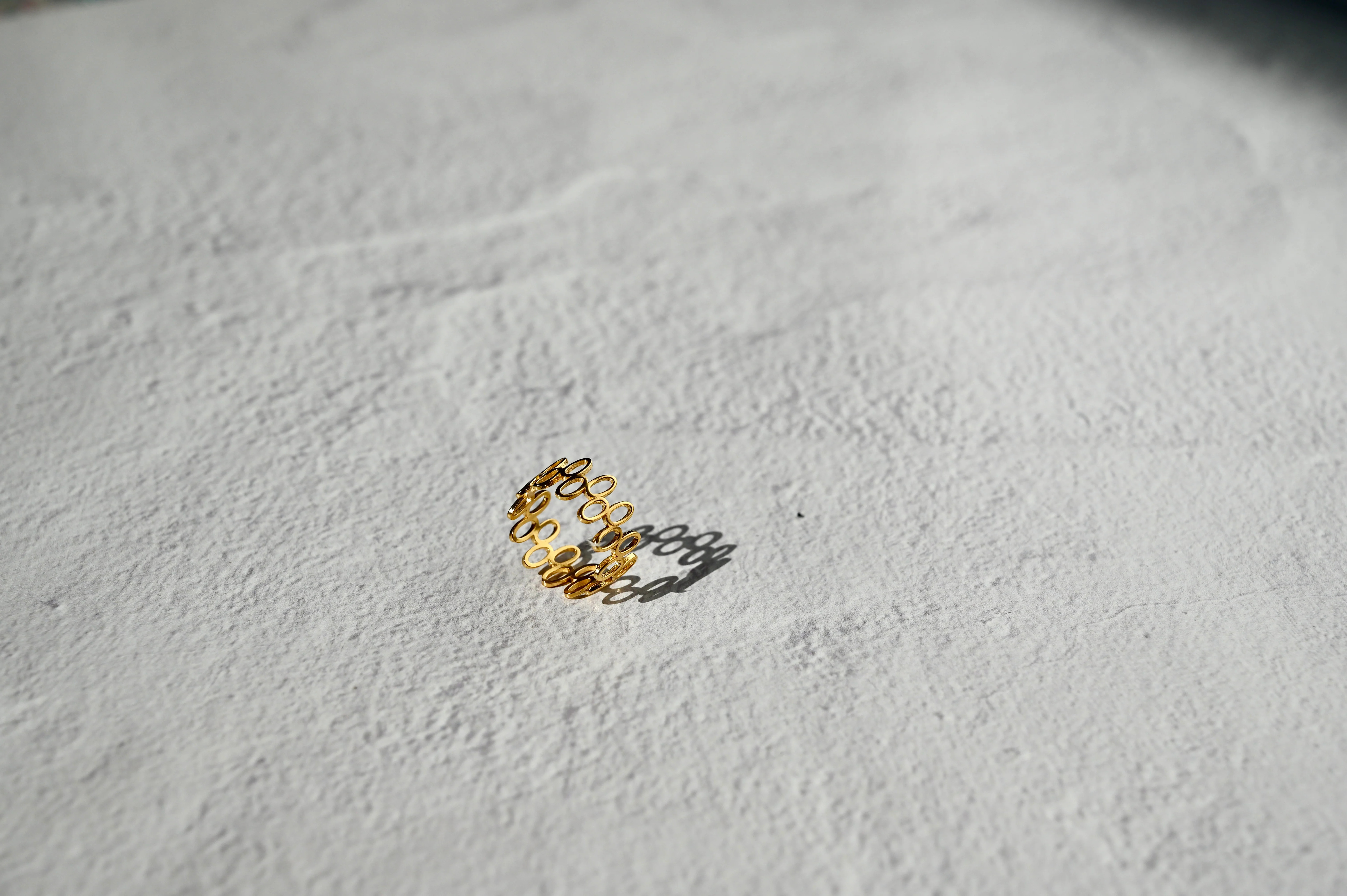 Showstopper Ring | High Pony Jewelry