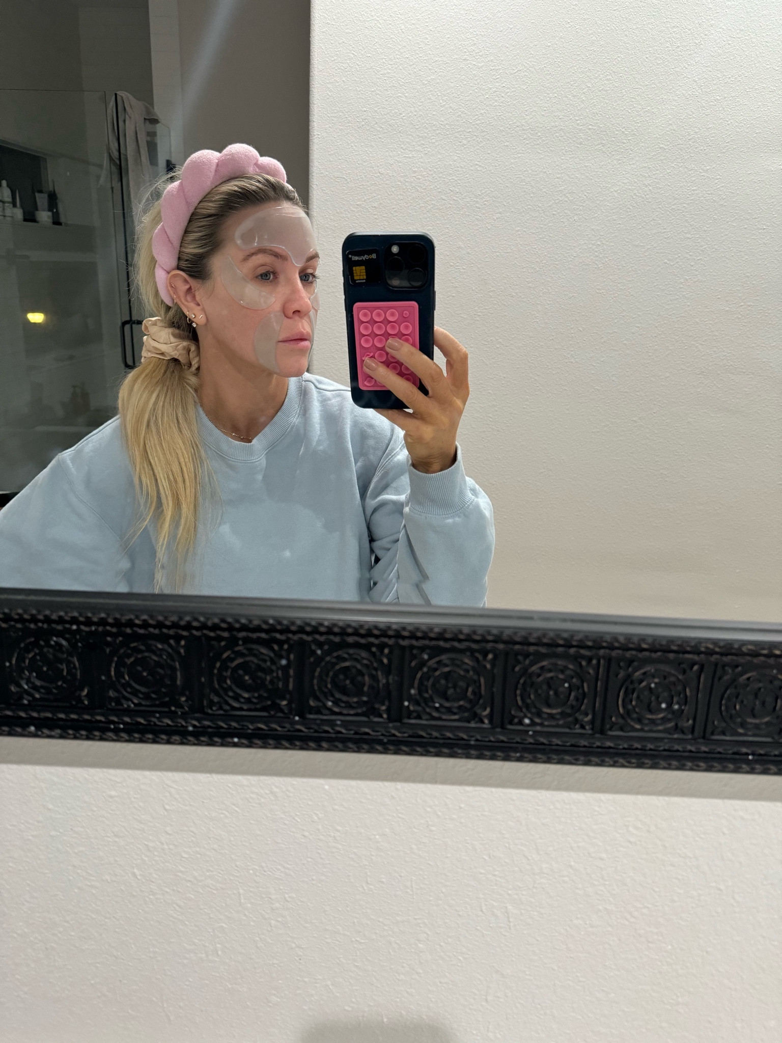 Wrinkle patches for the win 

#LTKMostLoved #LTKsalealert #LTKbeauty