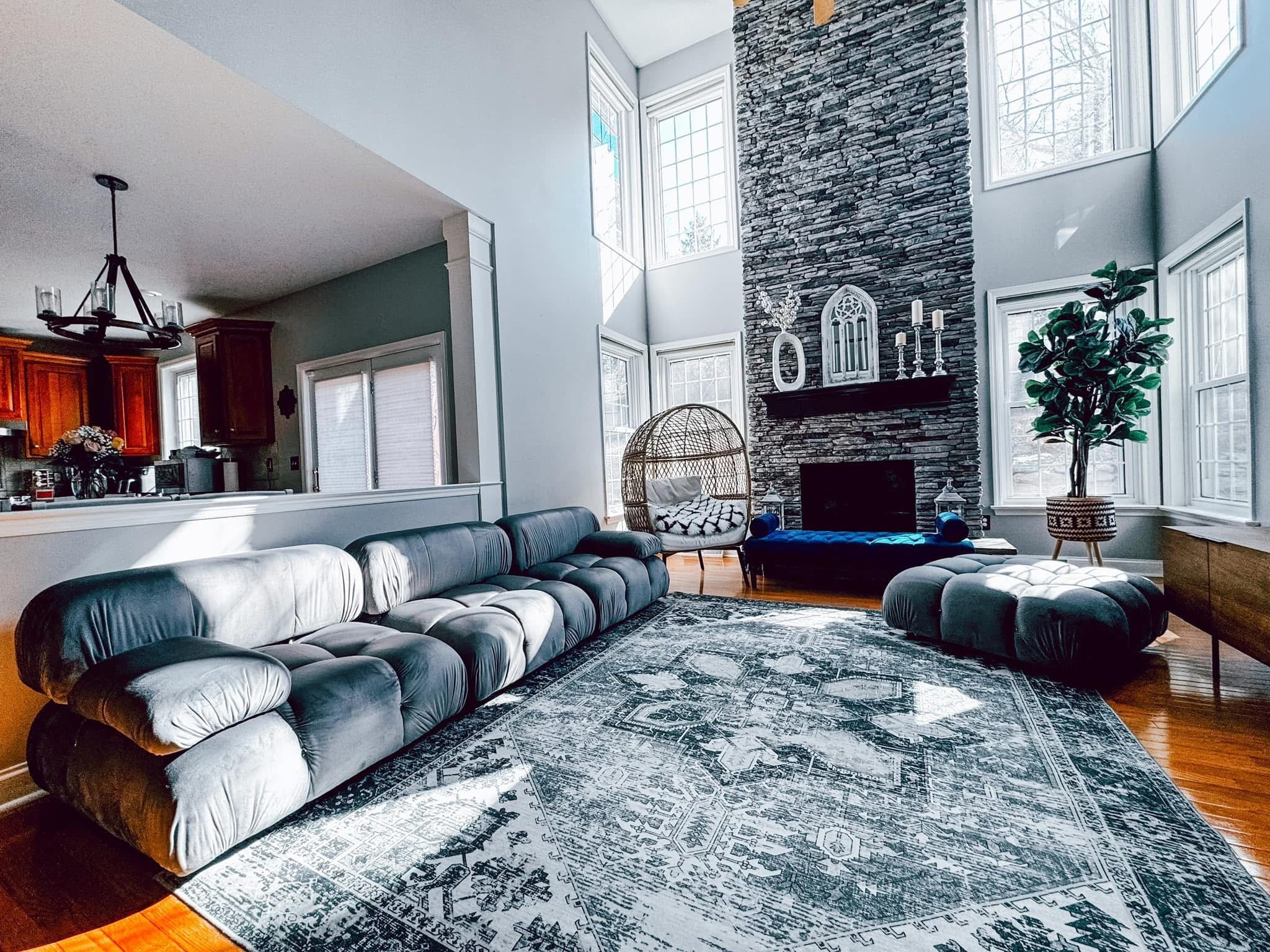 Clearance — Save Up to 70% | Presidents' Day Sale - 20% OFF. Code: PREZ20
@Manhattan Home Design 

#homedecor
#modernhomedecor


#LTKHome #LTKSaleAlert #LTKdayinmylife