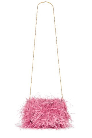 Zahara Handbag
                    
                    Loeffler Randall | Revolve Clothing (Global)