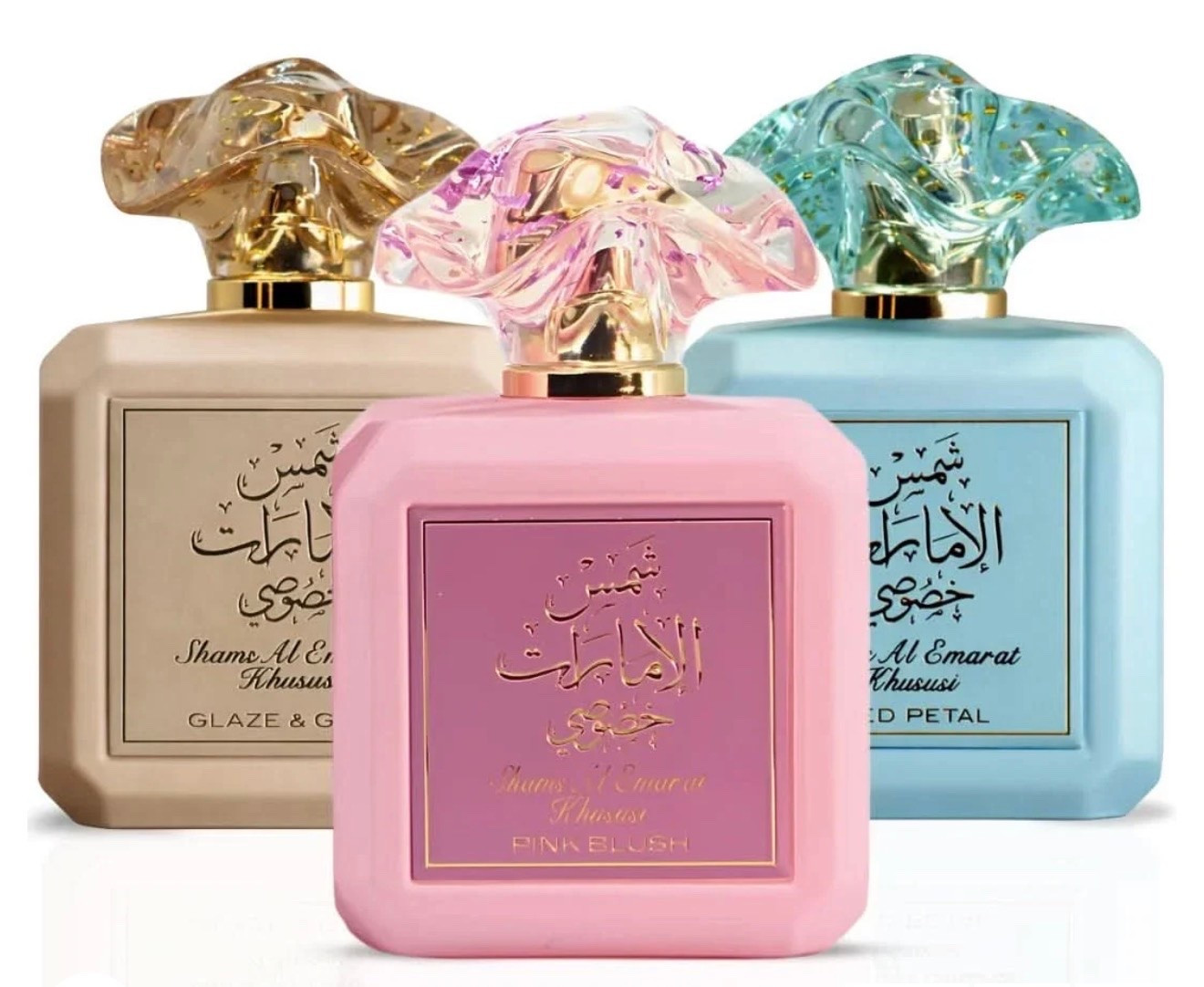 Highly requested Intense Oud perfume❤️ These smell incredible!

#LTKBeauty #LTKselfcare