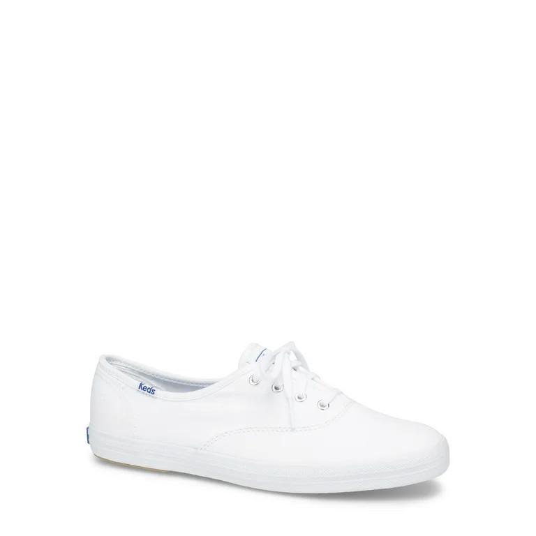 Keds Champion Oxford Canvas Sneaker (Women's) - Walmart.com | Walmart (US)