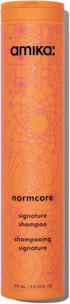 amika normcore signature shampoo | Amazon (US)
