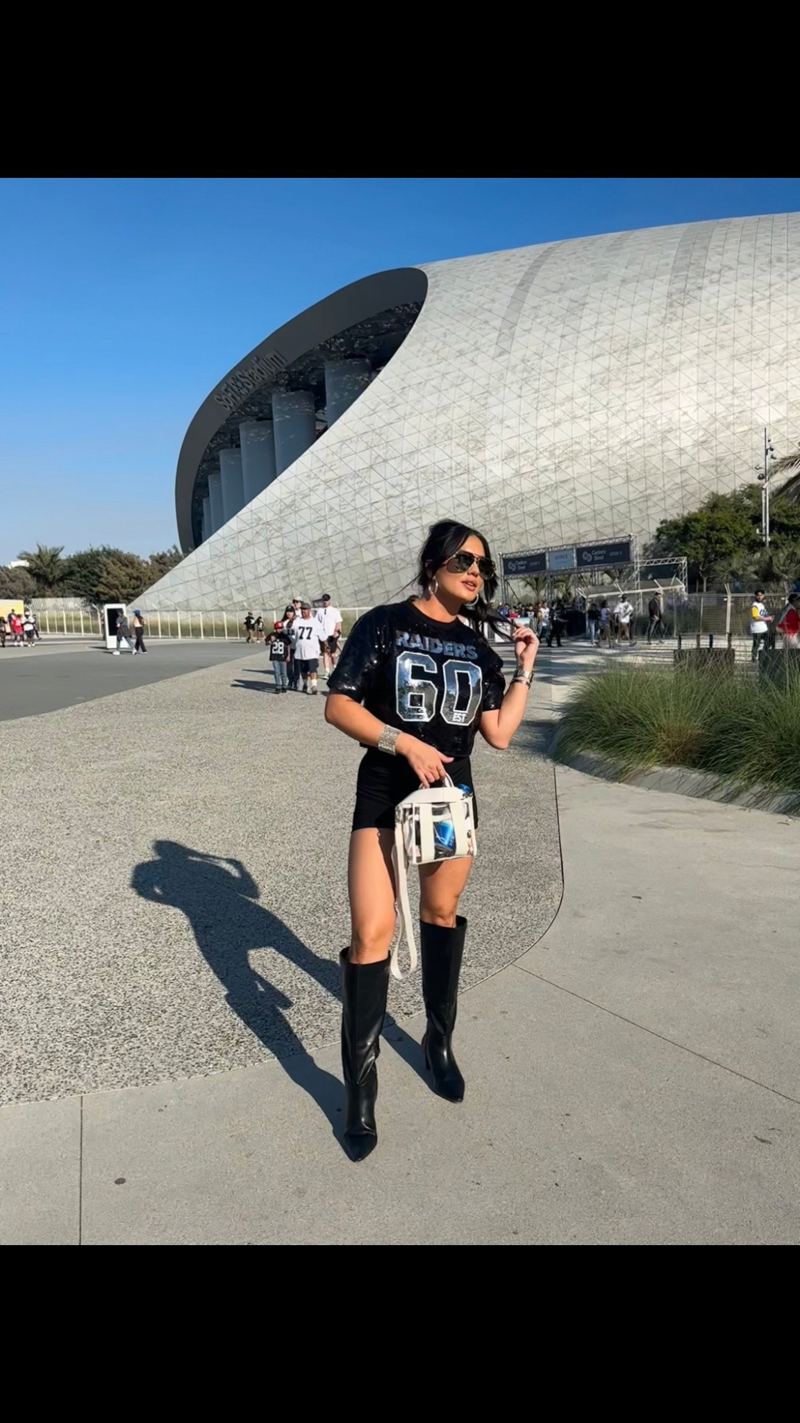 Football is here ✨

#LTKStyleTip #LTKFamily #LTKSeasonal