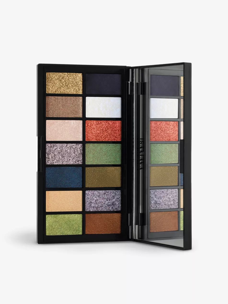 Industrial Colour Pigment eyeshadow palette 17.5g | Selfridges