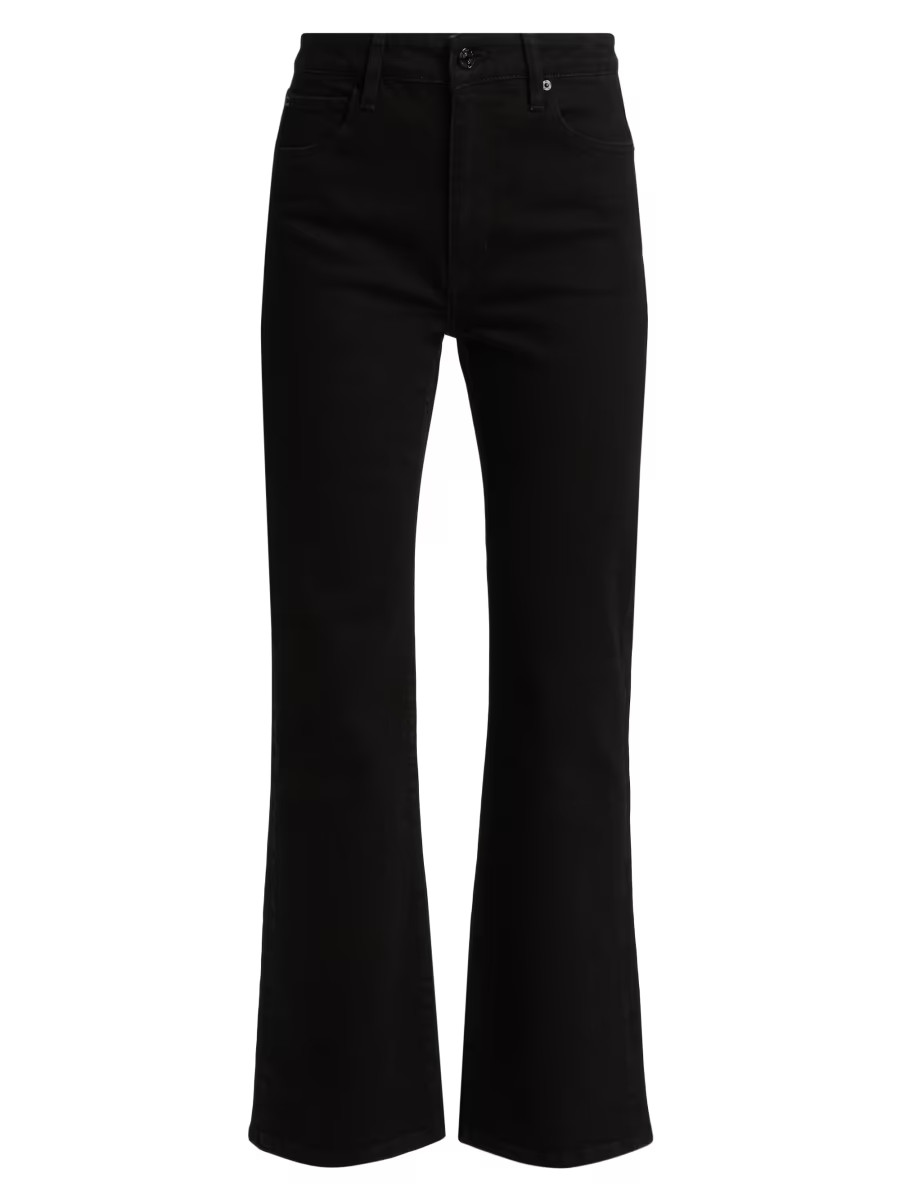 Arrow Boot-Cut Jeans | Saks Fifth Avenue