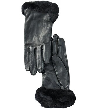 UGG Sheepskin Vent Gloves | Dillard's | Dillard's