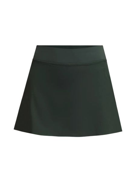 Lightweight High-Rise Tennis Skirt | Women's Skirts | lululemon | Lululemon (US)