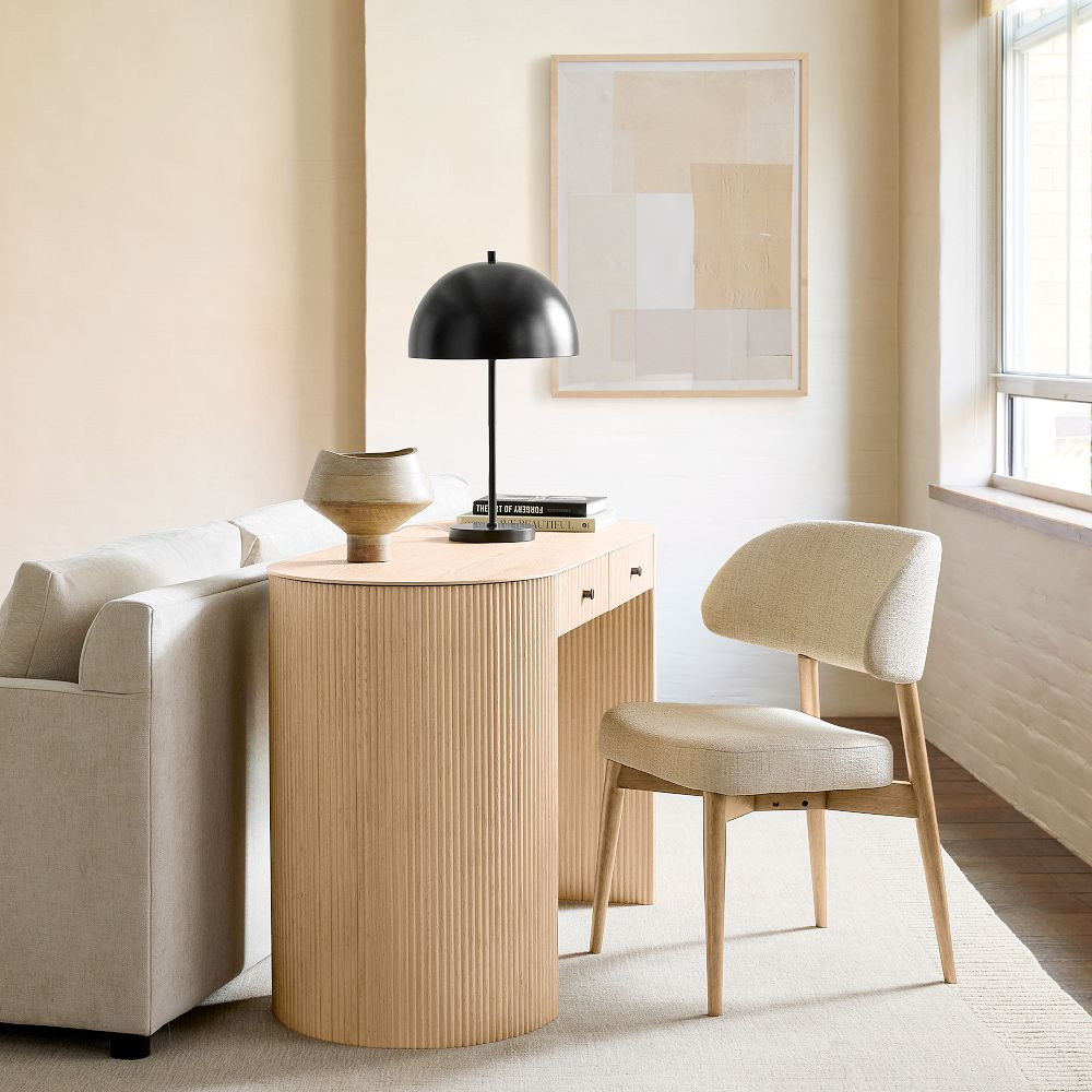 Ellington Desk (51") | West Elm (US)