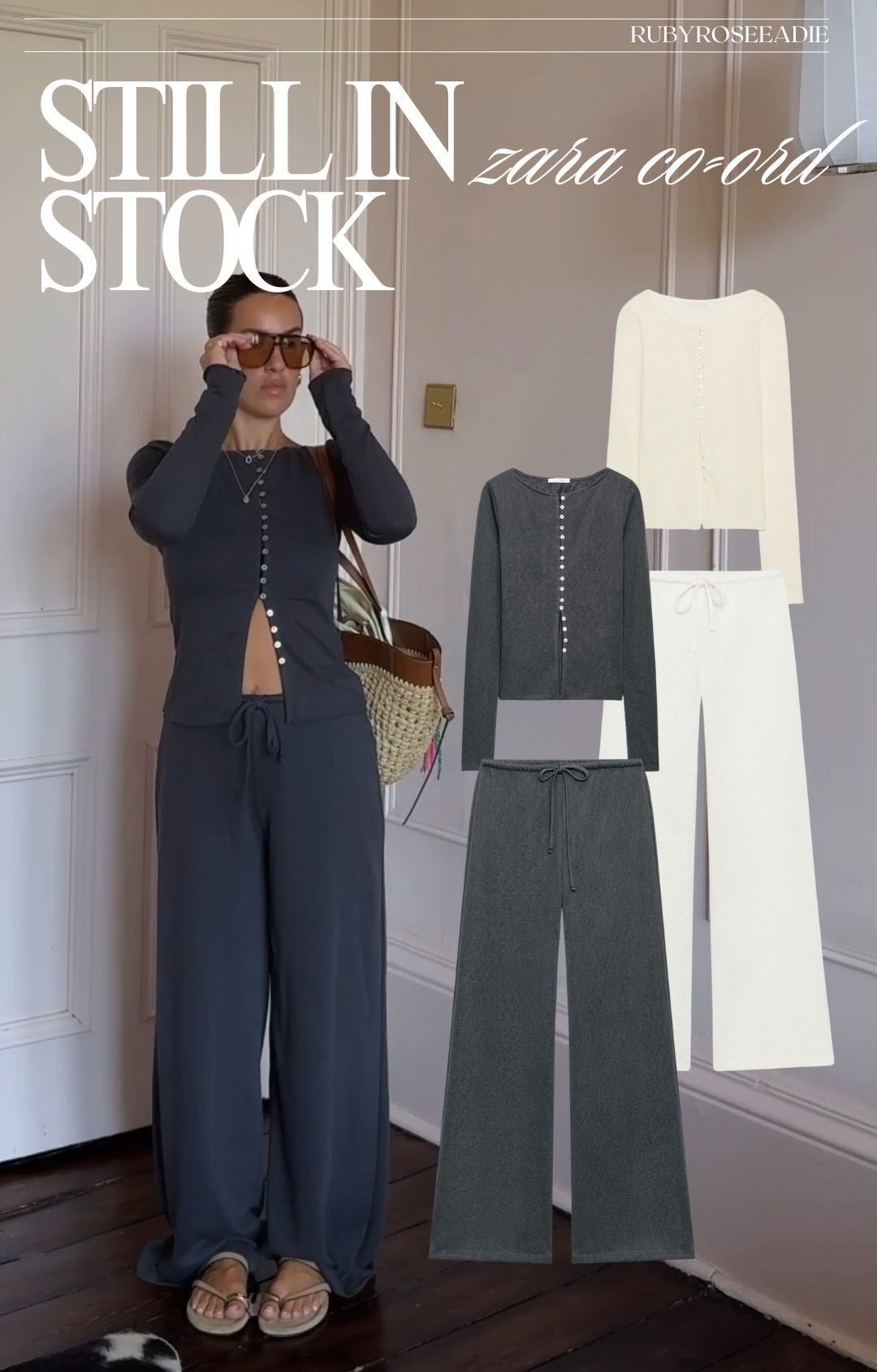 You also loved this set too! It’s still in stock and comes in Three colourways! A good late summer early autumn set 👏🏻

Summer Style, Summer Outfit, Summer Outfit, Airport Outfit, Travel Outfit, Easy Summer Throw on, Casual Summer Style

#LTKuk #LTKsummer #LTKeurope