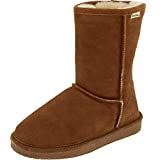 Bearpaw Women's Emma Short Snow Boot | Amazon (US)