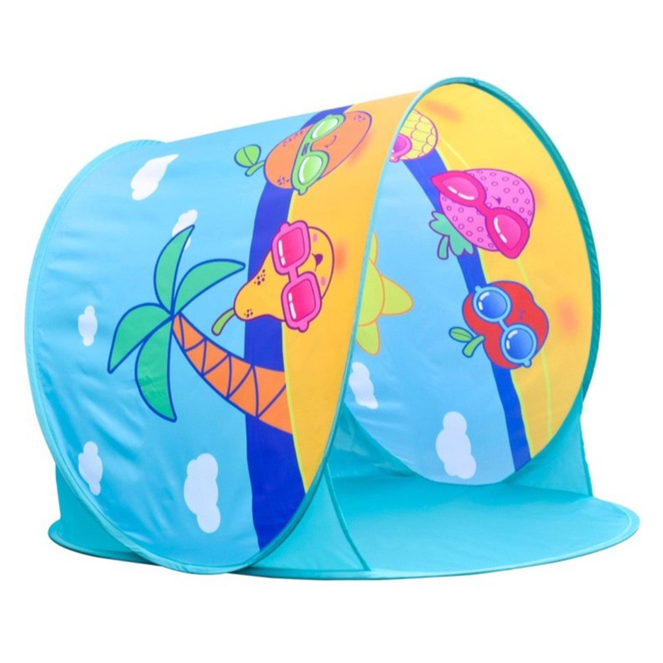 I couldn’t believe the price on this 😱 going to keep it by the pool so baby can sit in the shade while mama gets some sun 😎 also going to be perfect to bring to the lake!

Also there's mesh netting in the back for airflow 👌🏼 

#LTKKids #LTKBump #LTKBaby