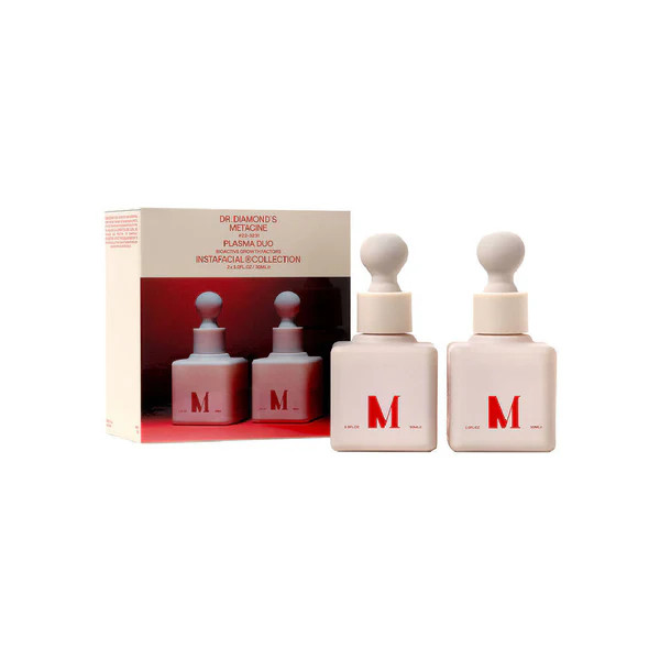 InstaFacial(R) Plasma Duo – Dr. Diamond’s Metacine | Bluemercury, Inc.