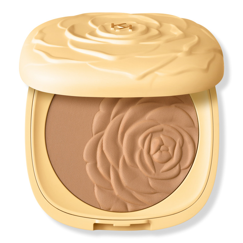 KIKO Milano Blossom Beauty - Floral Bronzer | Ulta Beauty | Ulta