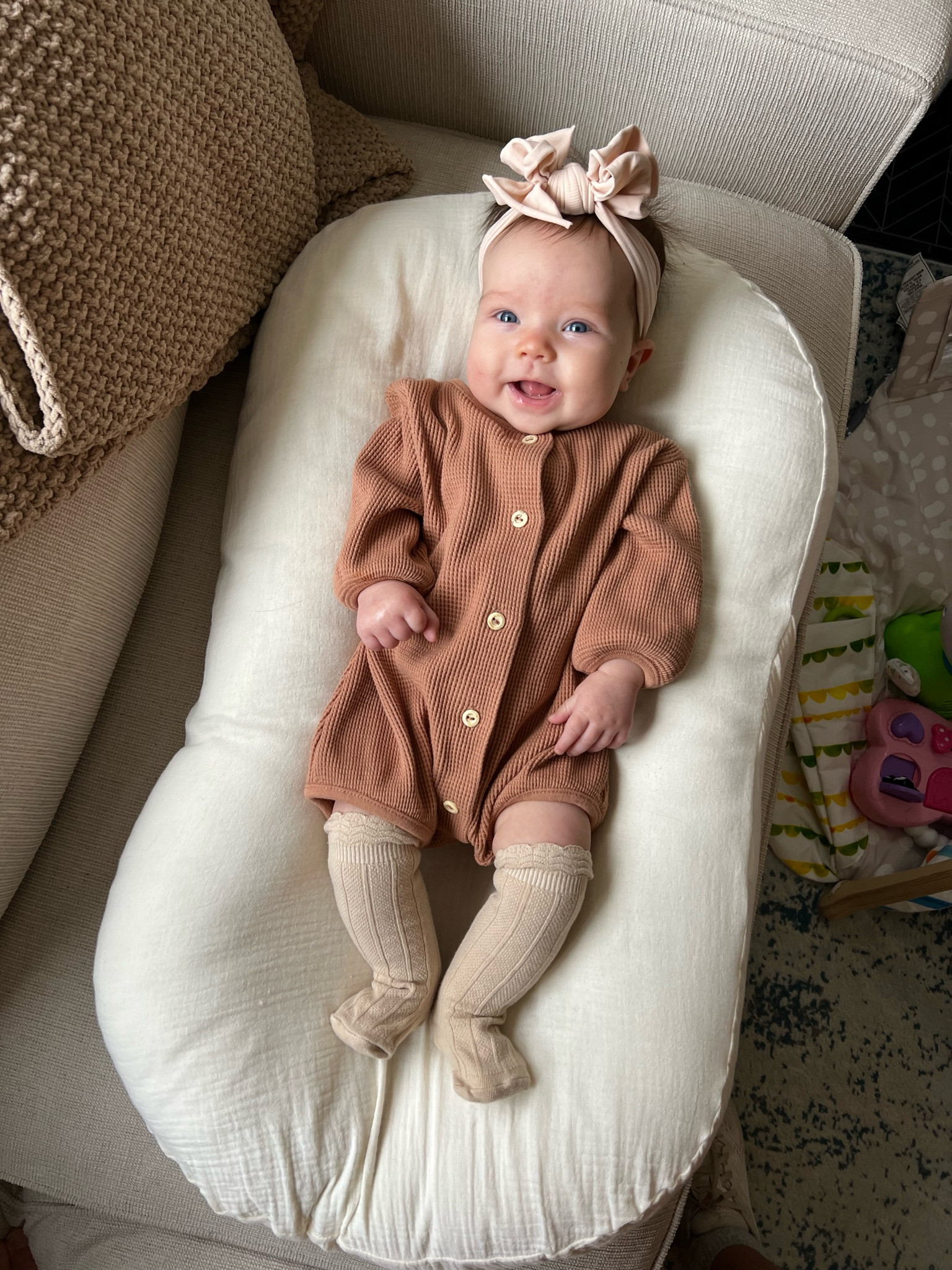 Baby girl outfit 

#LTKunder50 #LTKbaby