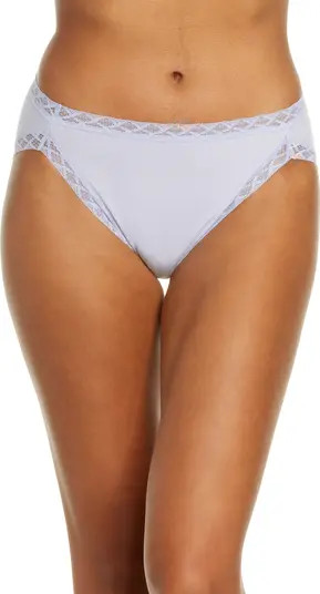 Bliss Cotton French Cut Briefs | Nordstrom