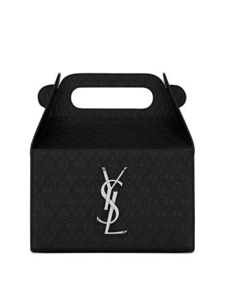 SAINT LAURENT Take-Away Top Handle Box  | Bloomingdale's Handbags | Bloomingdale's (US)