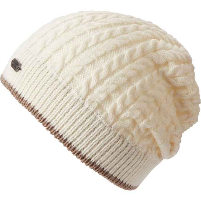 Women's Gathered Slouch Beanie | Duluth Trading Company