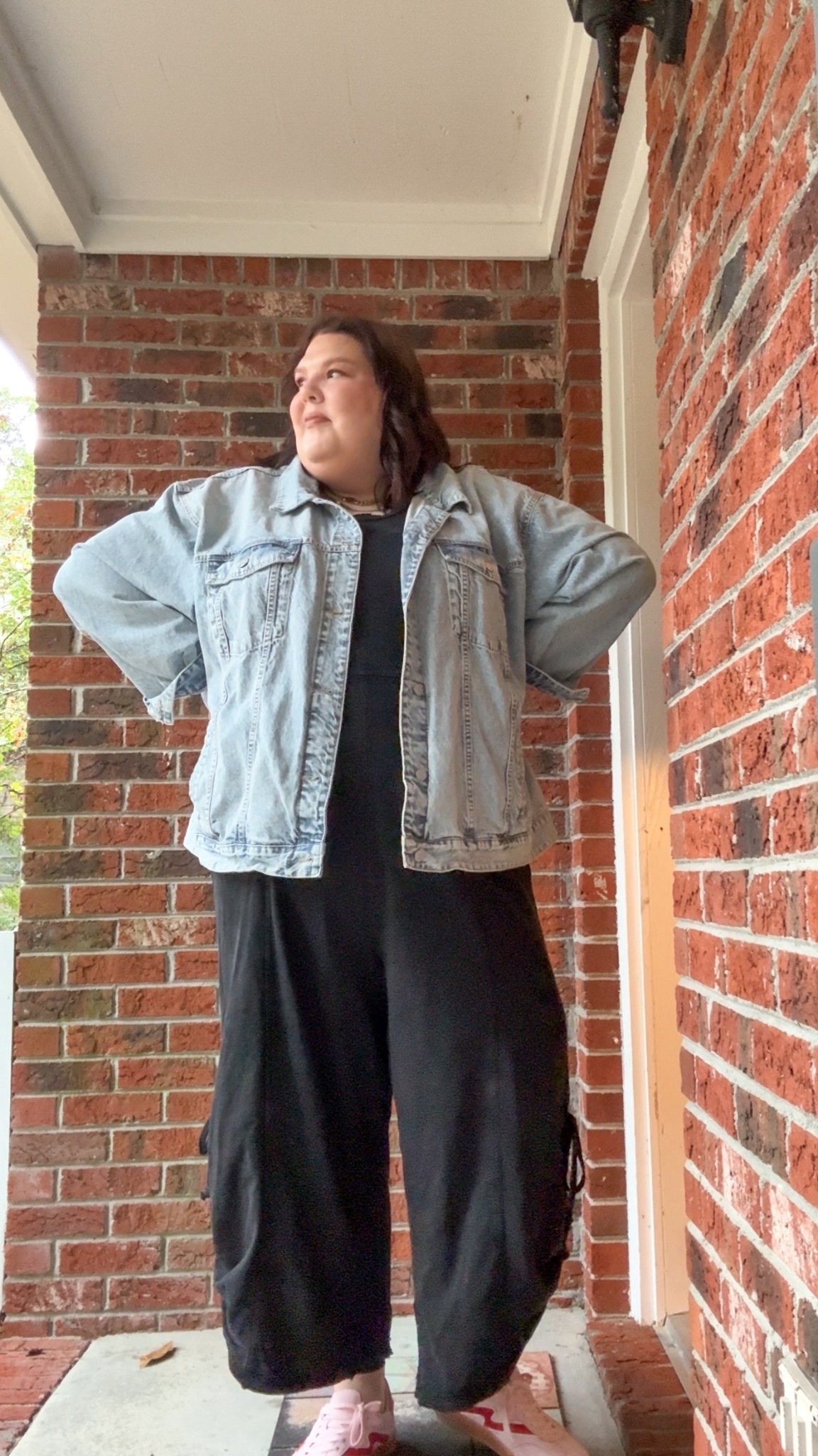 Today’s plus size ootd

#LTKTall #LTKOver40 #LTKPlusSize