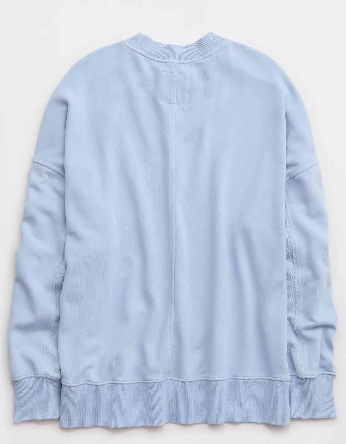 Aerie Big Chill Crew Sweatshirt | Aerie