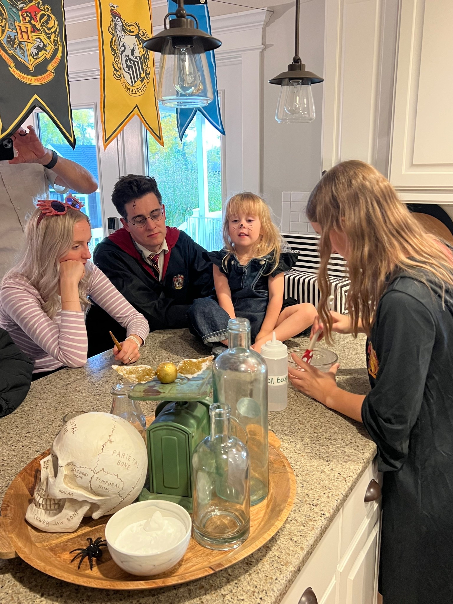 Host a Harry Potter Party! Here are my favorite party ideas for Harry Potter fans young and old! Here are some great costume picks!

#LTKHalloween