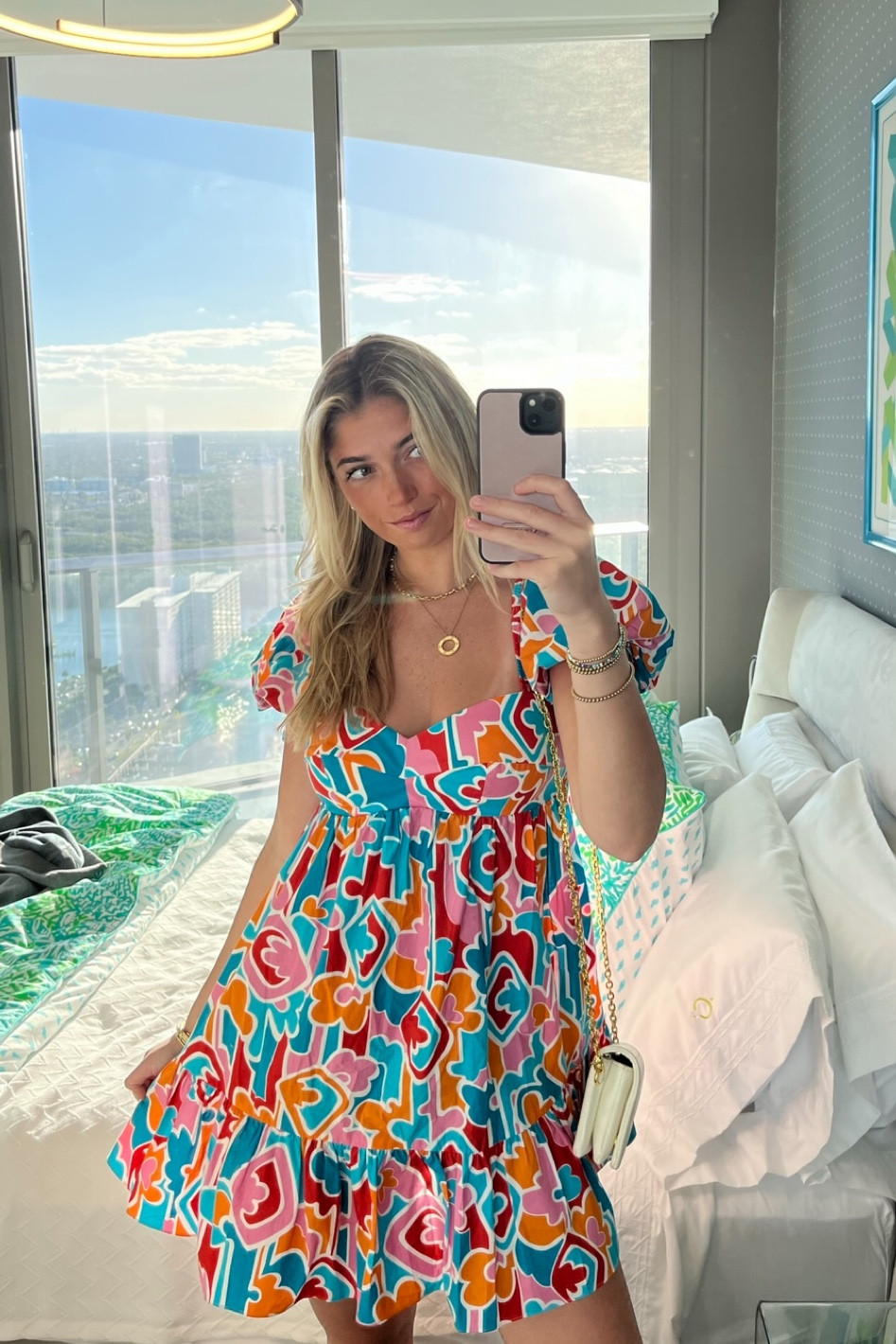 Such a good dress to have for any event! 

#LTKfit #LTKFestival #LTKSeasonal