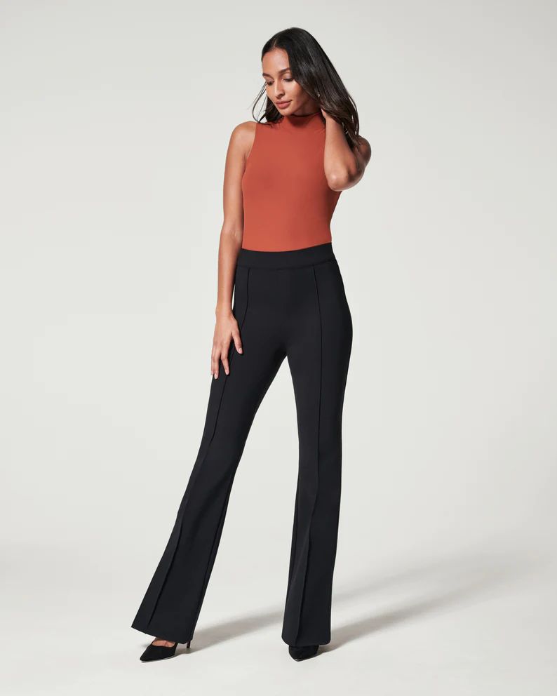 The Perfect Pant, Hi-Rise Flare | Spanx