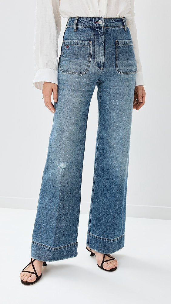 Alina Jeans | Shopbop