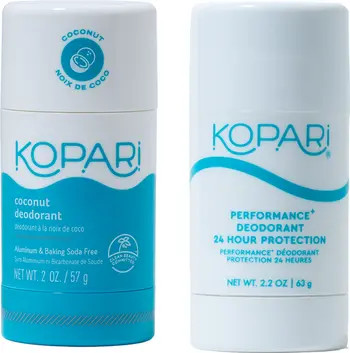 Power Pair Deodorant Set $38 Value | Nordstrom