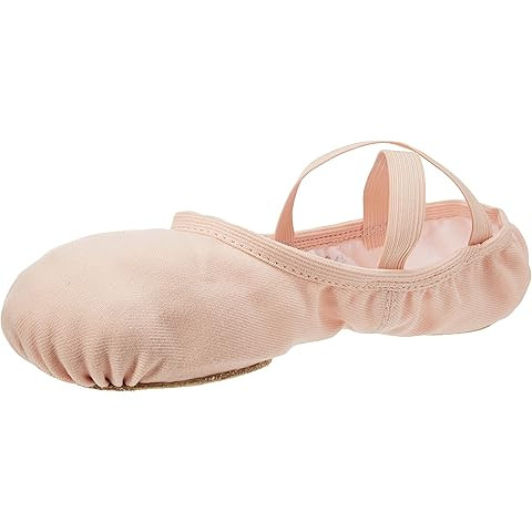 Bloch Girl's Performa Dance Shoe | Amazon (US)