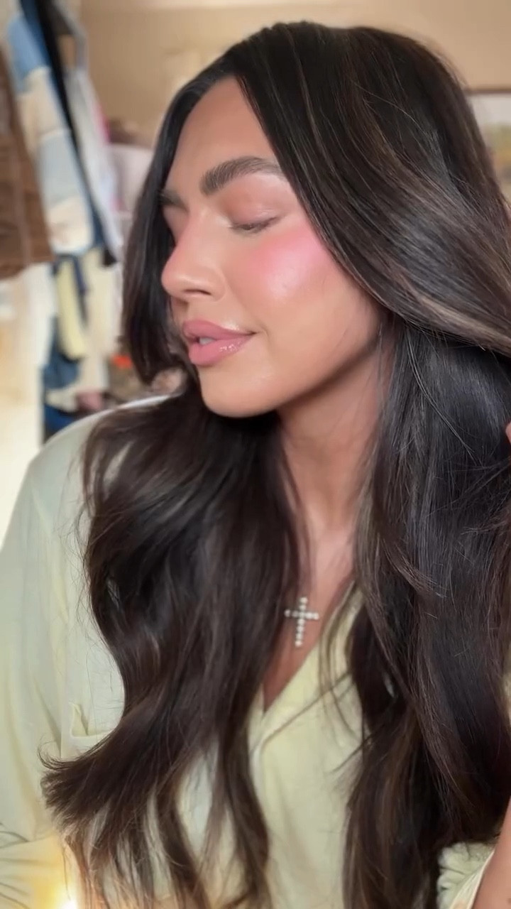 Just paintin’ away 💋

#grwm #makeuproutine #glowy #glowymakeuplook 

#LTKgrwm #LTKBeauty