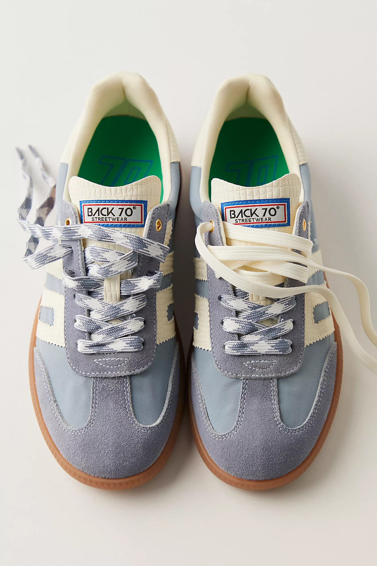 Back 70 Ghost Sneakers | Free People (Global - UK&FR Excluded)