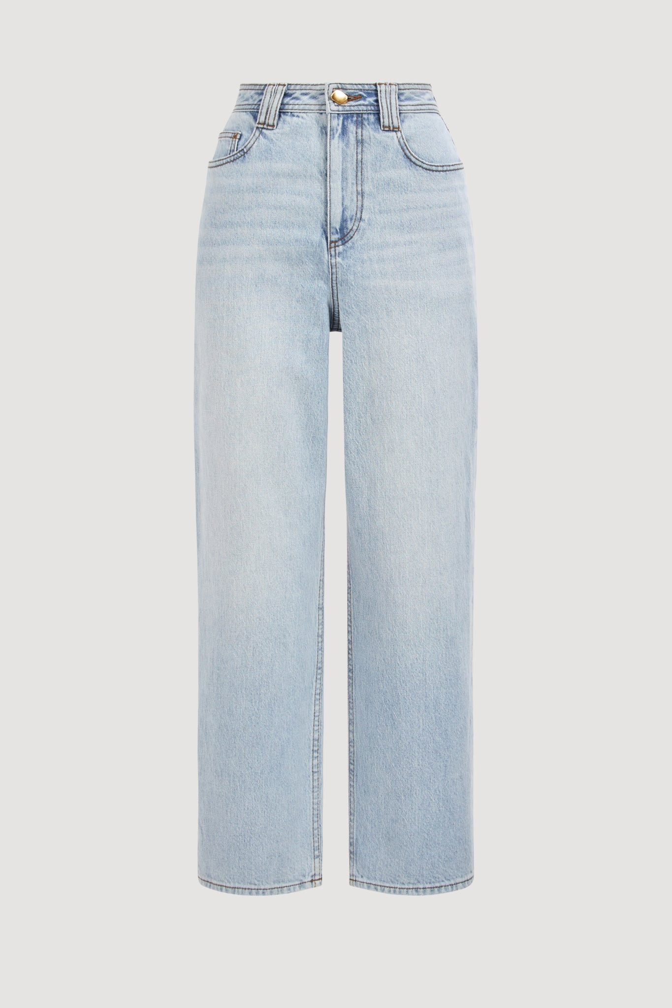 Billie Straight Ankle Jean | aje. (Australia)