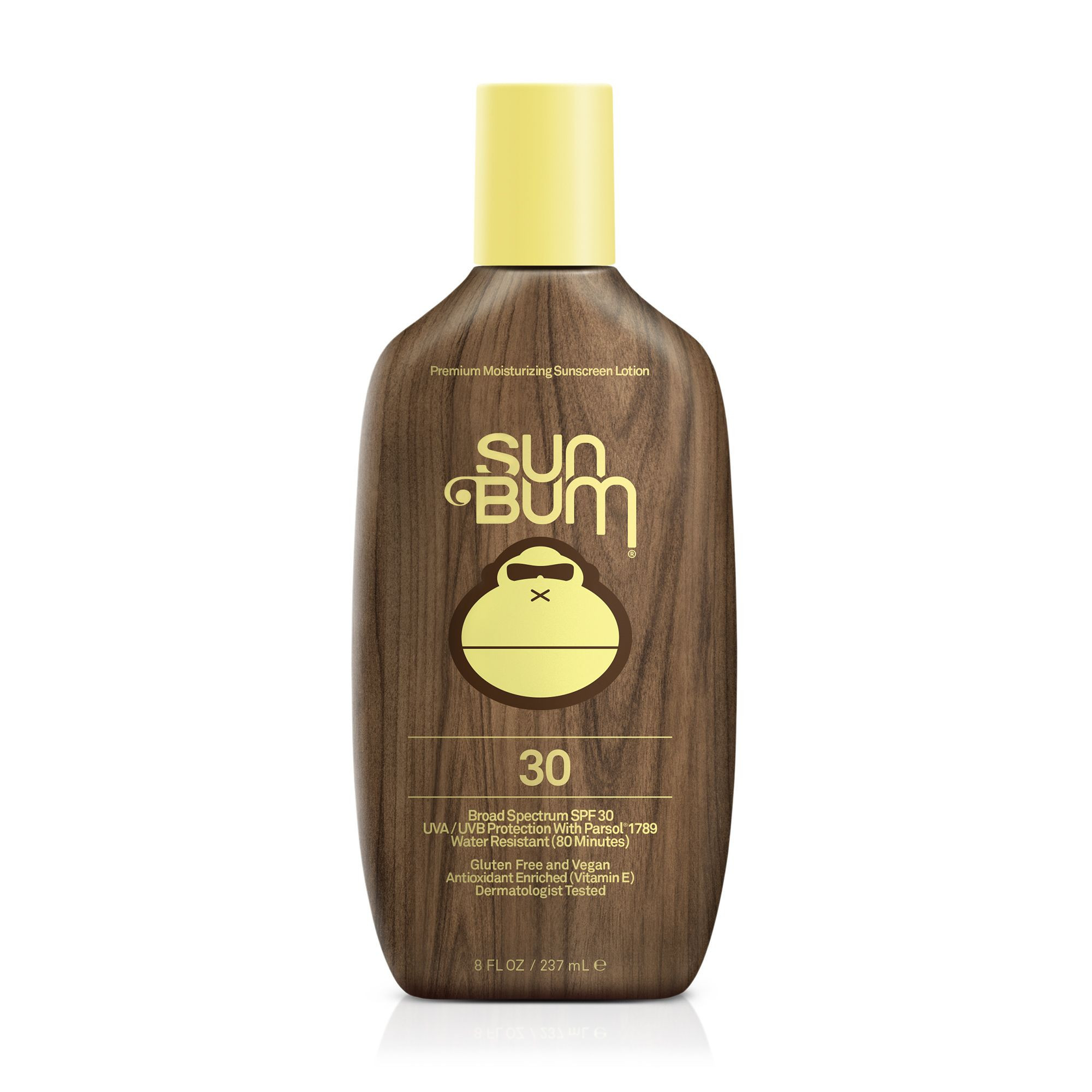 Sun Bum Original SPF 30 Sunscreen Lotion, Gum | DICK'S Sporting Goods